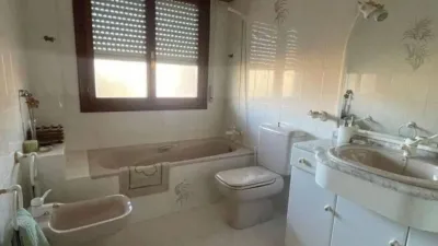 Chalet in Briviesca photo 16