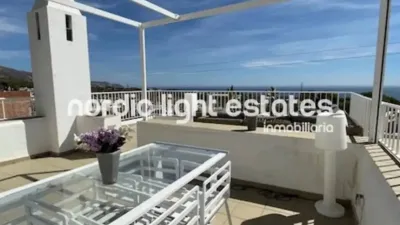 Chalet in Nerja photo 7