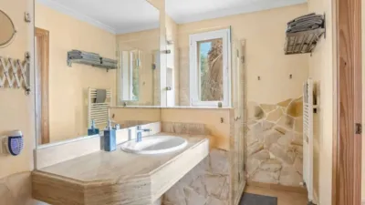Chalet in Capdepera photo 24