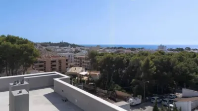 Apartment in Capdepera photo 12