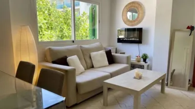 Apartment in Son Servera photo 3
