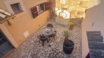 Rustic house in Andratx photo 27