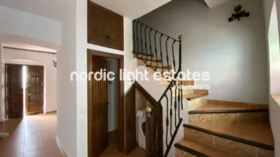 Chalet in Nerja photo 16