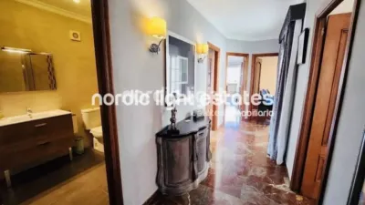 Apartment in Nerja photo 21