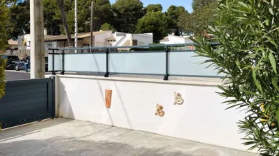 Apartment in Capdepera photo 30