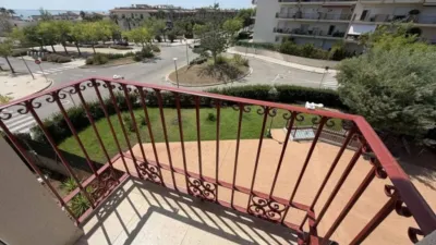 Piso en Zona Platges photo 21