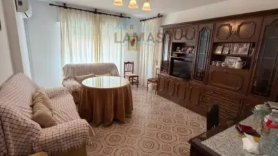 Apartment on Agustín Carreño Street photo 2
