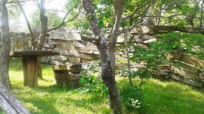 Chalet in Valle de Zamanzas photo 5