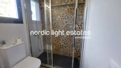 Chalet in Frigiliana photo 25