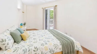 Apartment in Capdepera photo 9