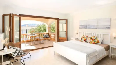 Chalet in Capdepera photo 26
