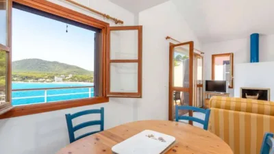 Apartment in Capdepera photo 13
