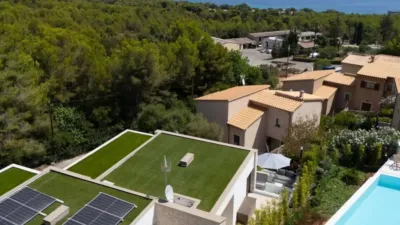Chalet in Capdepera photo 35