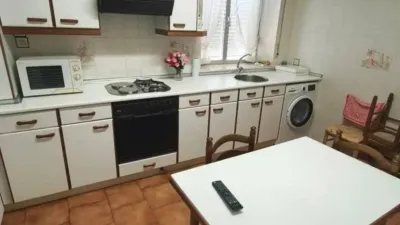 Chalet in Melgar de Fernamental photo 7