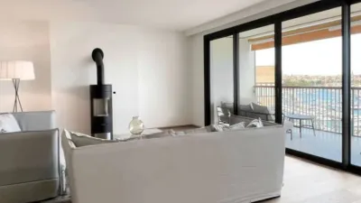 Apartment in Palma de Mallorca photo 3