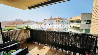 Apartment in Nerja photo 6