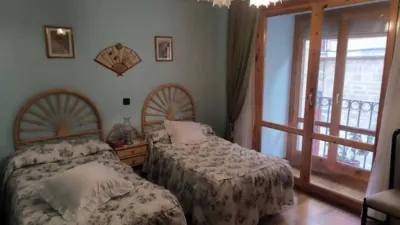 Apartment in Burgos City photo 8