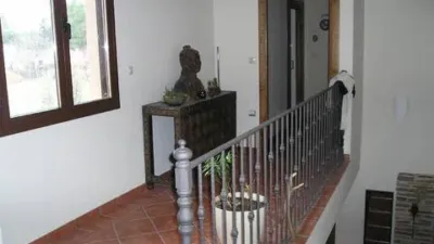 Chalet in Pedanías and Rural Districts photo 33