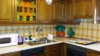 Chalet in Covarrubias photo 3