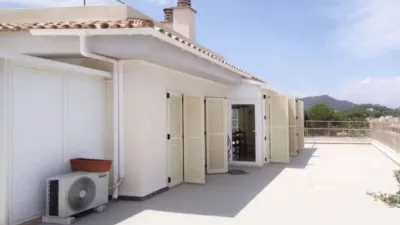 Penthouse in Capdepera photo 8