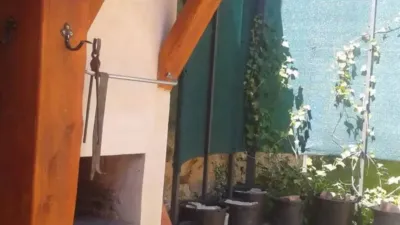 Chalet in Aguilar de Campoo photo 4