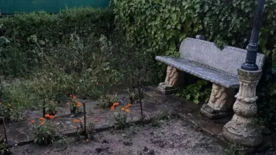 Chalet in Briviesca photo 17