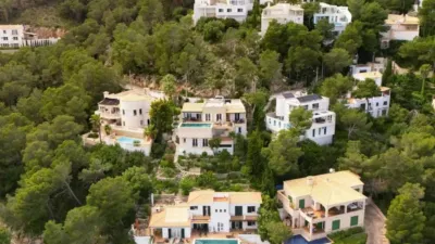 Chalet in Capdepera photo 54