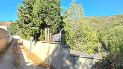 Rustic House in La Mairena photo 82