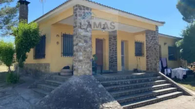 Rustic house in Belvís de Monroy photo 2