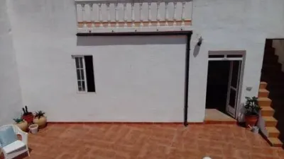 Terraced house in Media Panilla photo 14