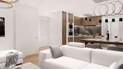 Apartment in Son Servera photo 7
