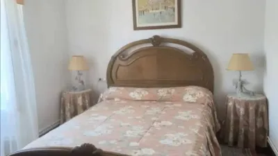 Chalet en Matamorosa photo 20