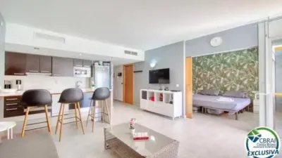 Apartment in Carrer del Cap Blanc photo 9