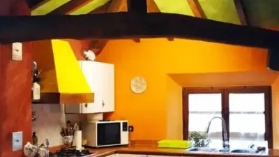 Chalet in Valle de Zamanzas photo 36