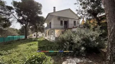 Chalet in Mas Trader-Corral d'en Tort-Corral d'en Cona photo 7