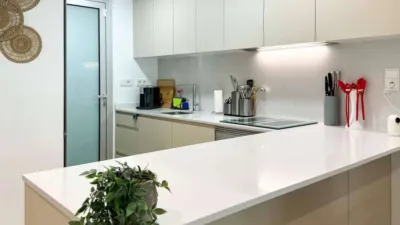 Apartment in Port Verd photo 9