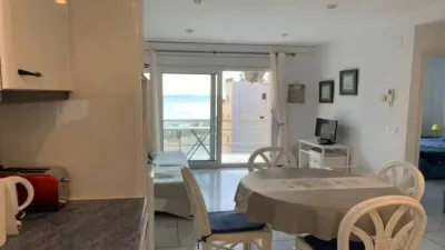 Apartment on Carrer de Joanot Martorell photo 10