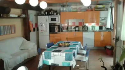 Chalet in Aguilar de Campoo photo 5