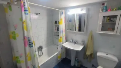 Chalet in Briviesca photo 33
