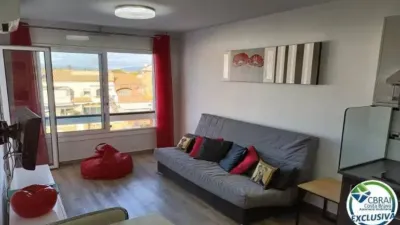 Apartment in Passatge de Alberes photo 8