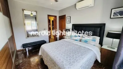 Apartment in Nerja photo 17