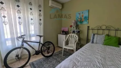Apartment in Talayuela photo 11