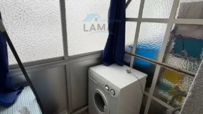 Apartment on Agustín Carreño Street photo 8
