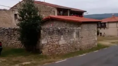 Chalet in Valle de Manzanedo photo 3