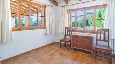 Chalet in Pollença photo 25