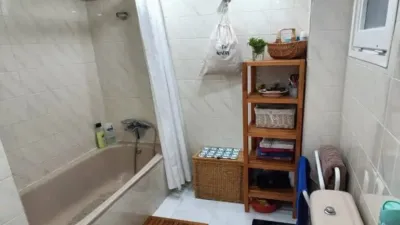 Apartment on Carrer de Joan Timoneda photo 23