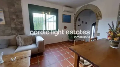 Chalet in Frigiliana photo 23