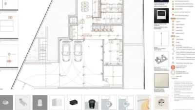 Chalet in Capdepera photo 24
