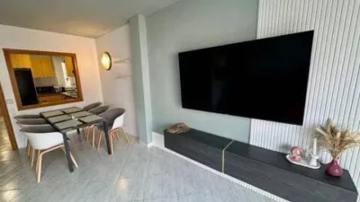 Apartment in Sant Antoni photo 24