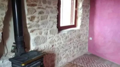Chalet en Los Altos photo 23